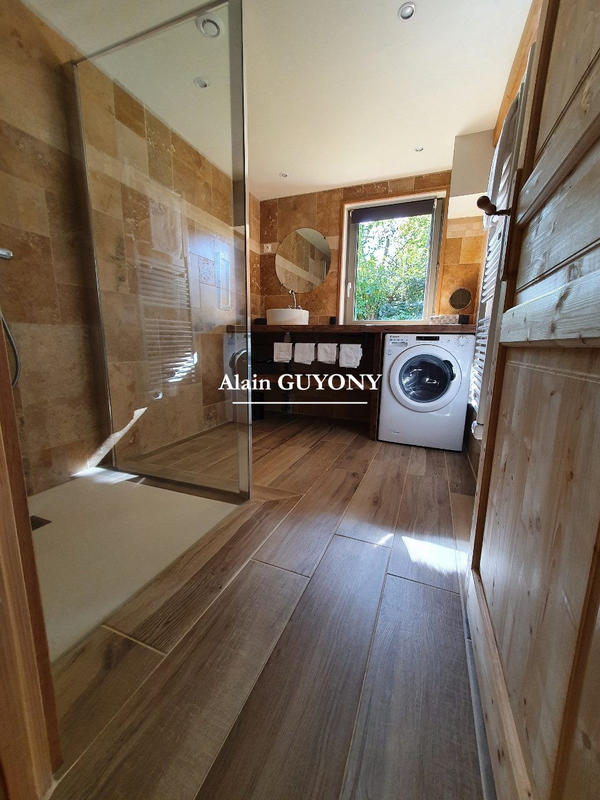 Maison traditionnelle - 54 m² - 3 pièces