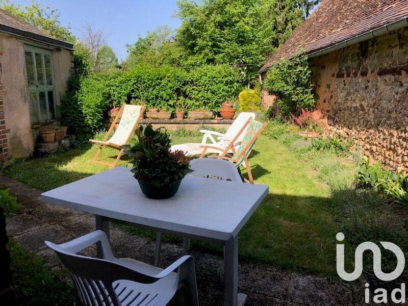 Maison de village - 106 m² - 5 pièces