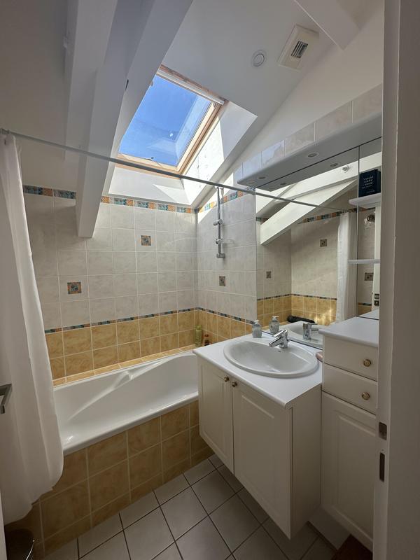 Villa - 172 m² - 5 pièces