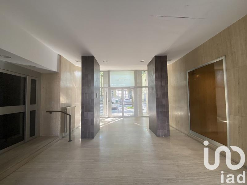 Appartement - 68 m² - 4 pièces