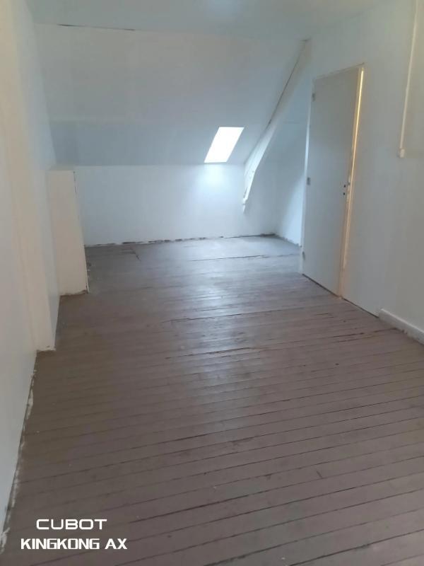 Maison - 155 m² - 5 pièces