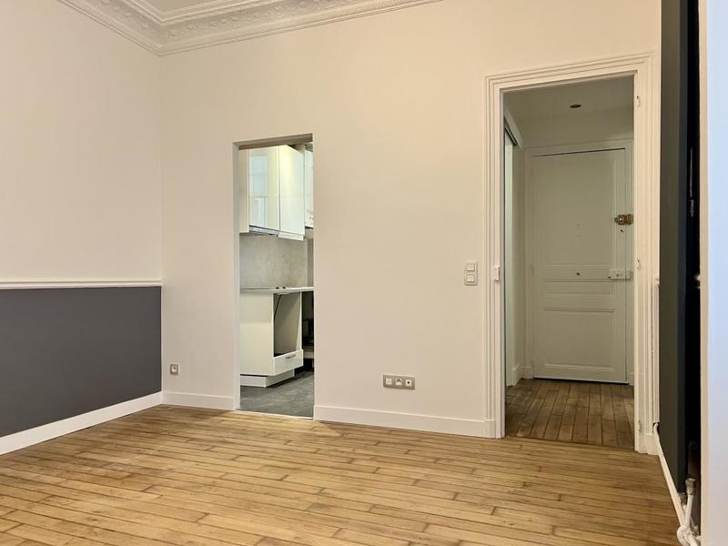 Appartement - 41 m² - 3 pièces