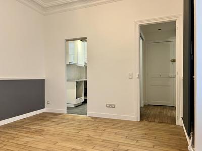 Appartement - 41 m² - 3 pièces