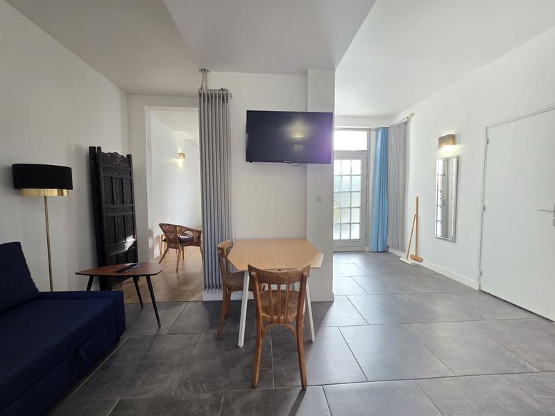 Maison - 112 m² - 5 pièces