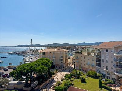 Duplex - 111 m² - 3 pièces