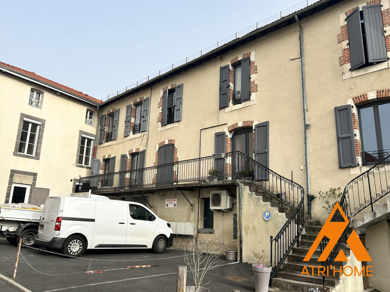 Appartement - 119 m² - 4 pièces