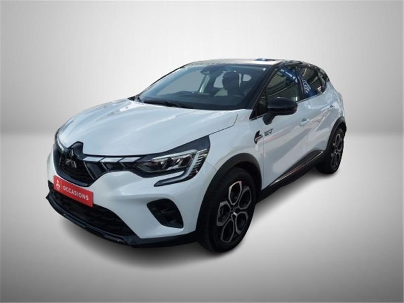 Mitsubishi Asx II My23 1.6 Mpi Phev 159 Instyle