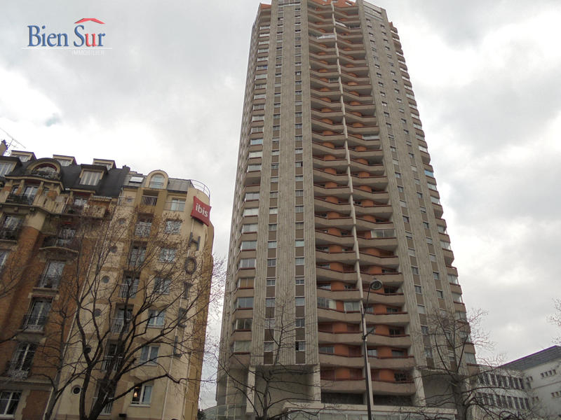 Appartement - 21 m² - 1 pièce