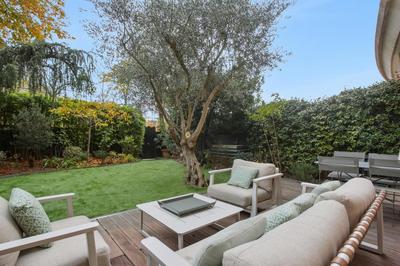 Appartement - 155 m²