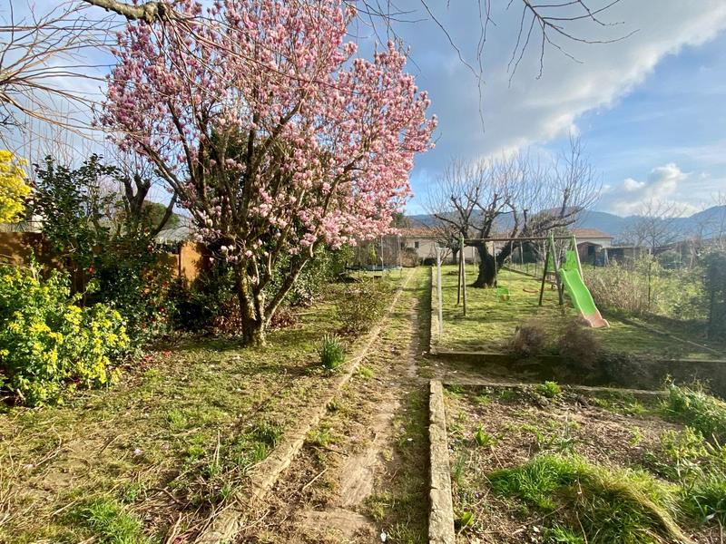 Maison - 168 m² - 6 pièces