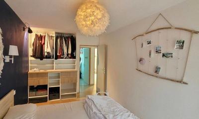 Appartement - 98 m² - 4 pièces