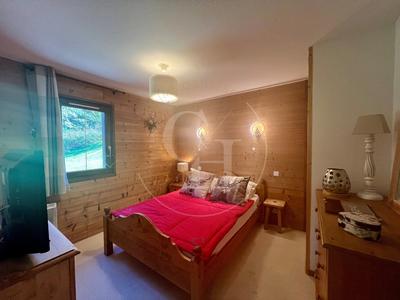 Appartement - 51 m² - 3 pièces