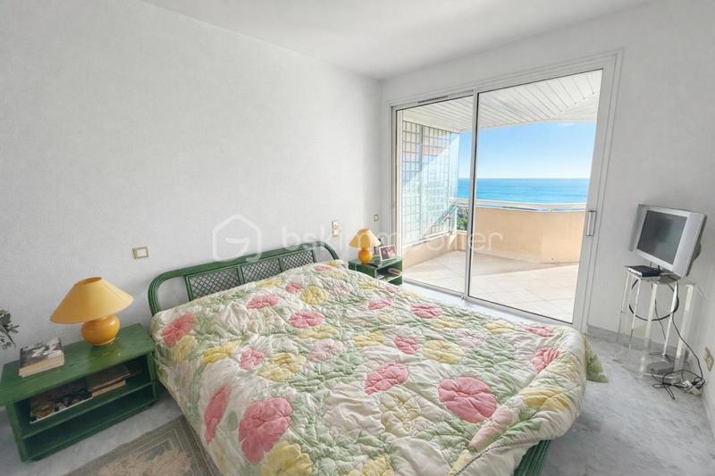 Appartement - 86 m² - 3 pièces