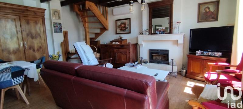 Maison - 159 m² - 4 pièces