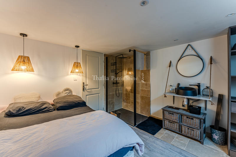 Maison - 78 m² - 4 pièces