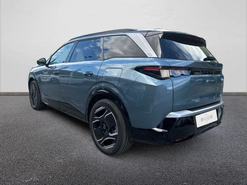 Peugeot 5008 Electrique 73 kWh 210 ch Gt