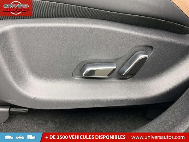 Byd Seal U 1.5l Dm-i 218 ch Phev Boost