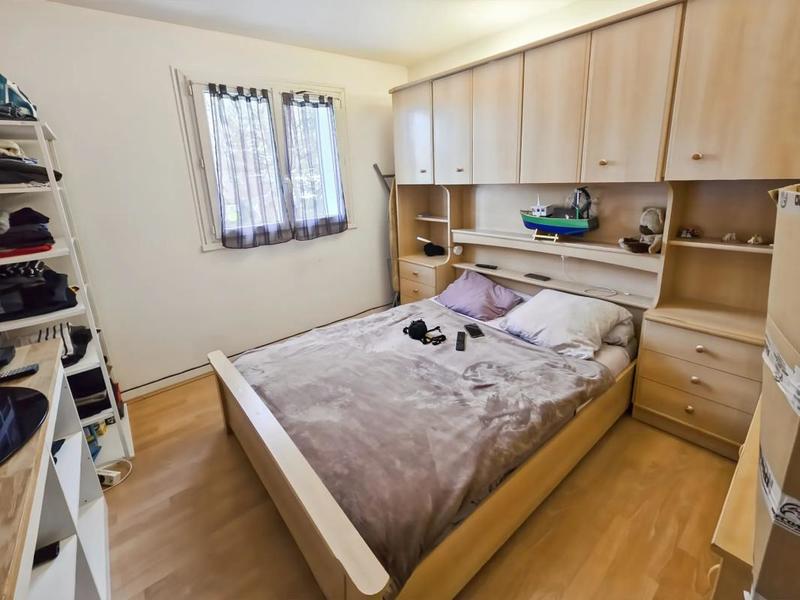 Appartement - 132 m² - 5 pièces