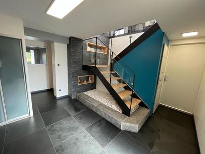 Maison - 188 m² - 6 pièces