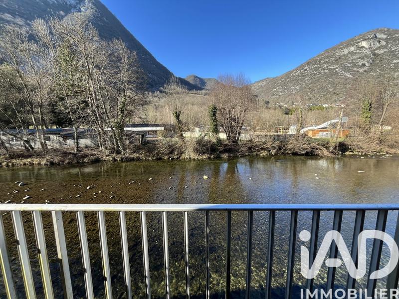 Maison de village - 78 m² - 4 pièces