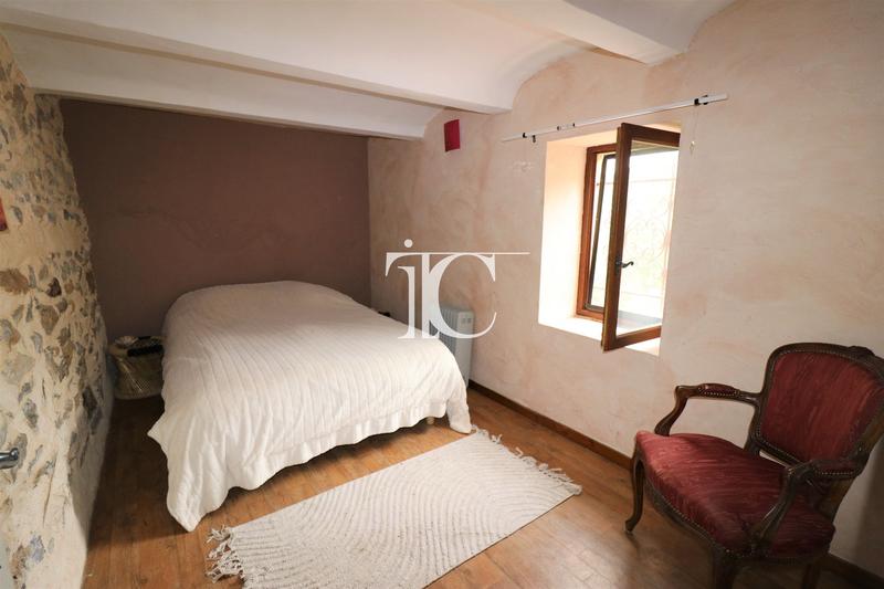 Maison - 135 m² - 7 pièces