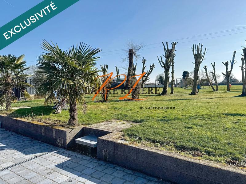 Maison - 315 m² - 8 pièces