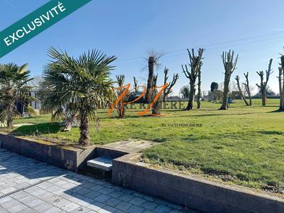 Maison - 315 m² - 8 pièces