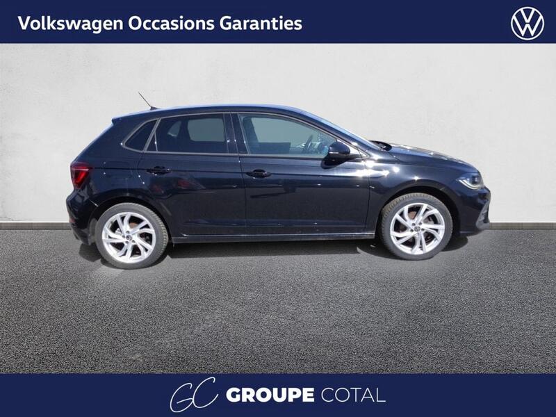 Volkswagen Polo 1.0 Tsi 110 s&amp;S Dsg7 Style