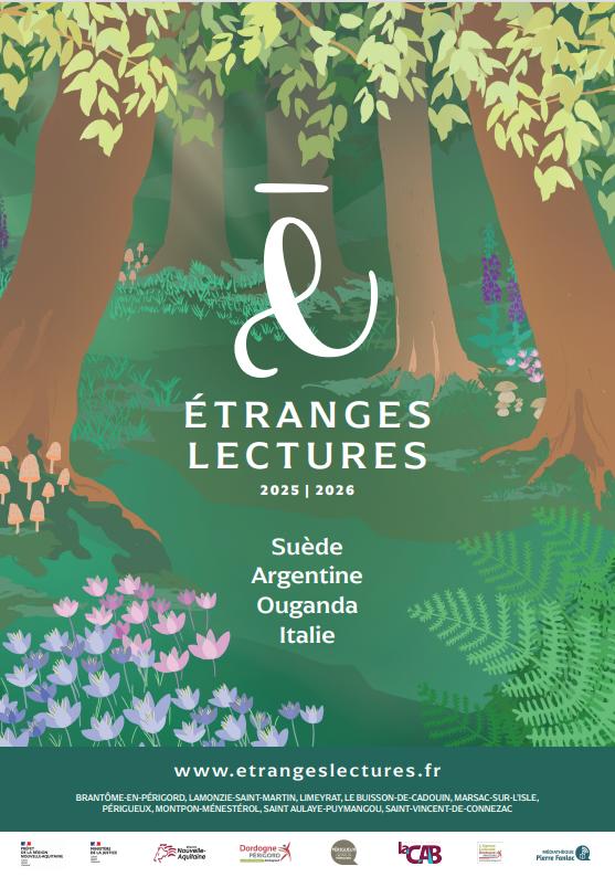 Etranges lectures : Roca Pelada, Eduardo Fernando Varela