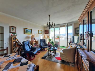 Appartement - 54 m² - 3 pièces