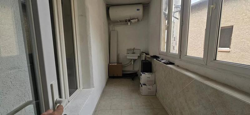 Appartement - 99 m² - 4 pièces