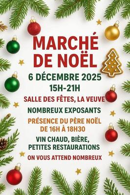 Marché de noël