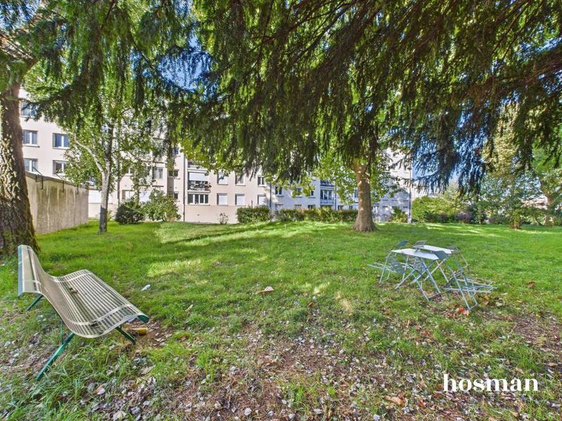 Appartement - 78 m² - 4 pièces