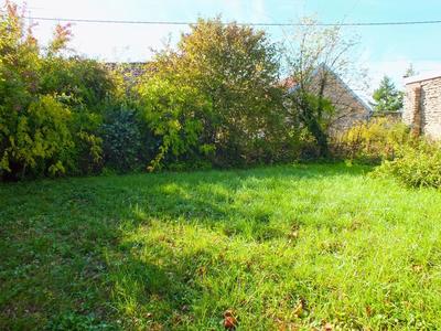 Maison en pierre - 174 m² - 4 pièces