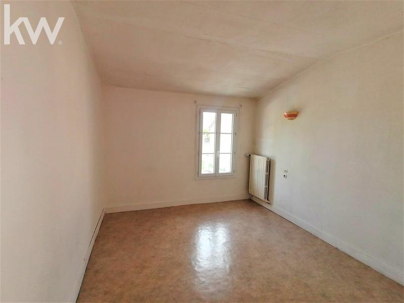 Maison - 169 m² - 6 pièces