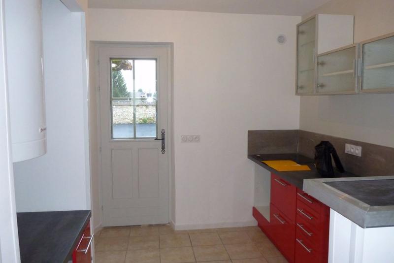 Appartement - 48 m² - 3 pièces