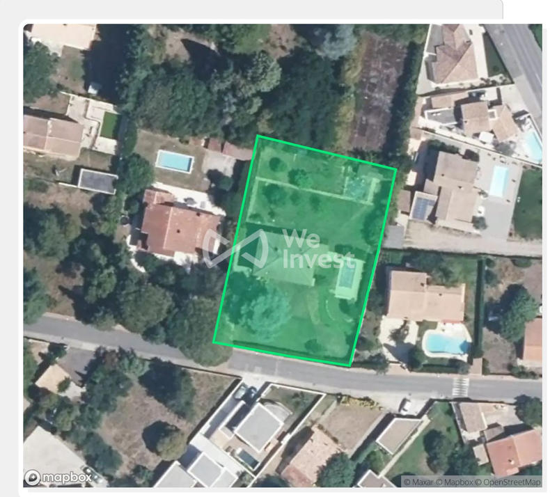 Maison ancienne - 200 m² - 6 pièces