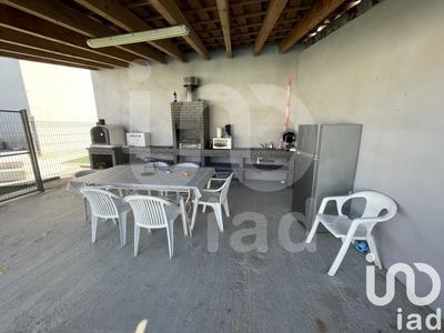 Maison - 142 m² - 5 pièces