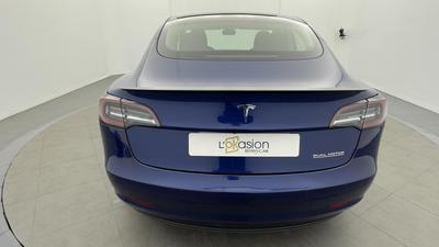 Tesla Model 3 Performance Dual Motor Awd