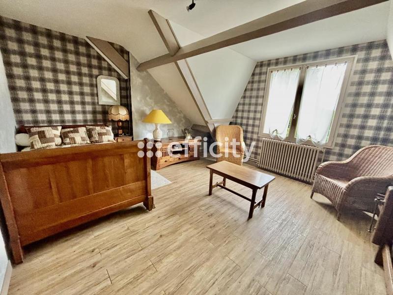 Villa - 340 m² - 15 pièces