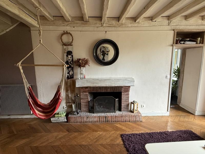 Maison - 183 m² - 7 pièces