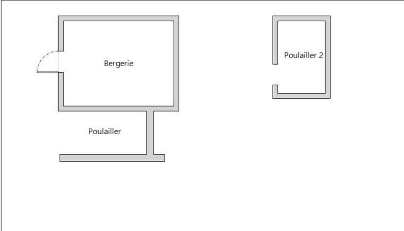 Maison - 172 m² - 9 pièces