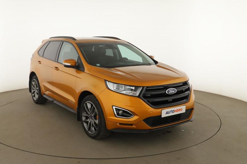 Ford Edge 2.0 TDCi Awd Sport Intelligent 180 ch