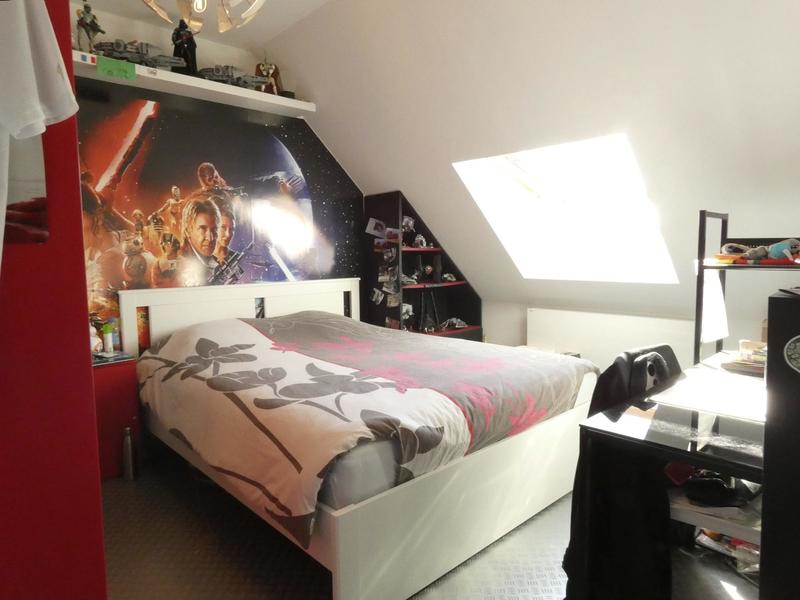 Maison - 174 m² - 7 pièces