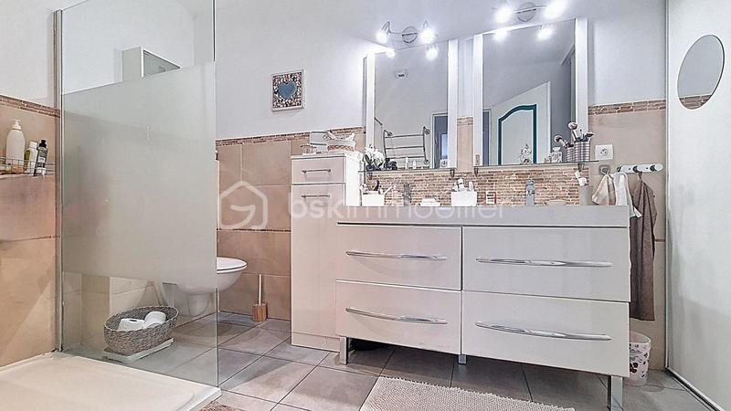 Villa - 85 m² - 4 pièces