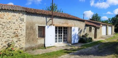 Parking / Garage - 120 m²