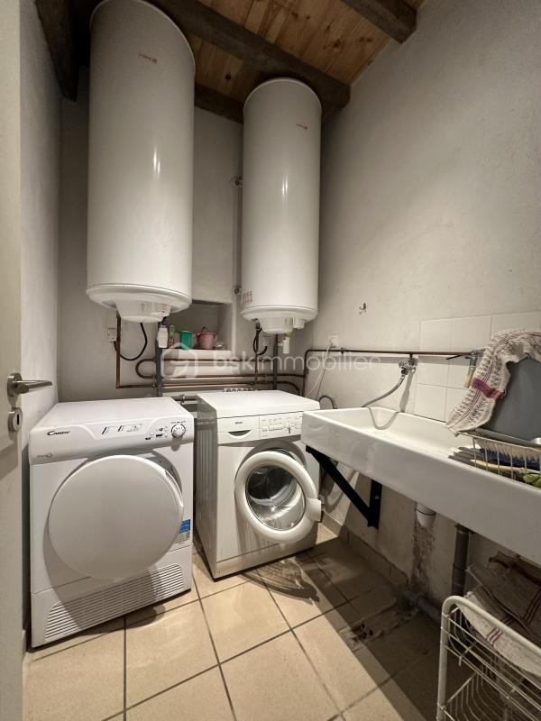 Maison de maîtres - 230 m² - 8 pièces