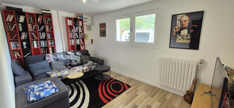 Maison - 200 m² - 8 pièces