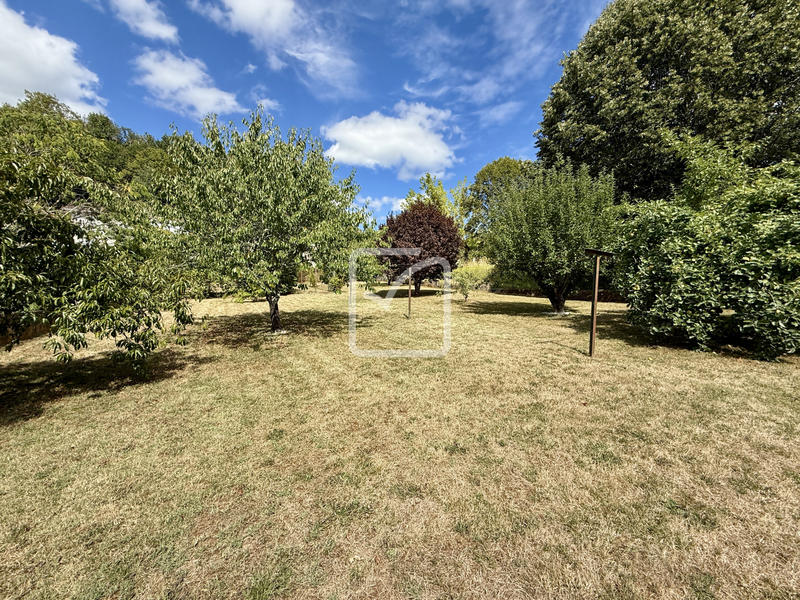 Maison - 190 m² - 6 pièces