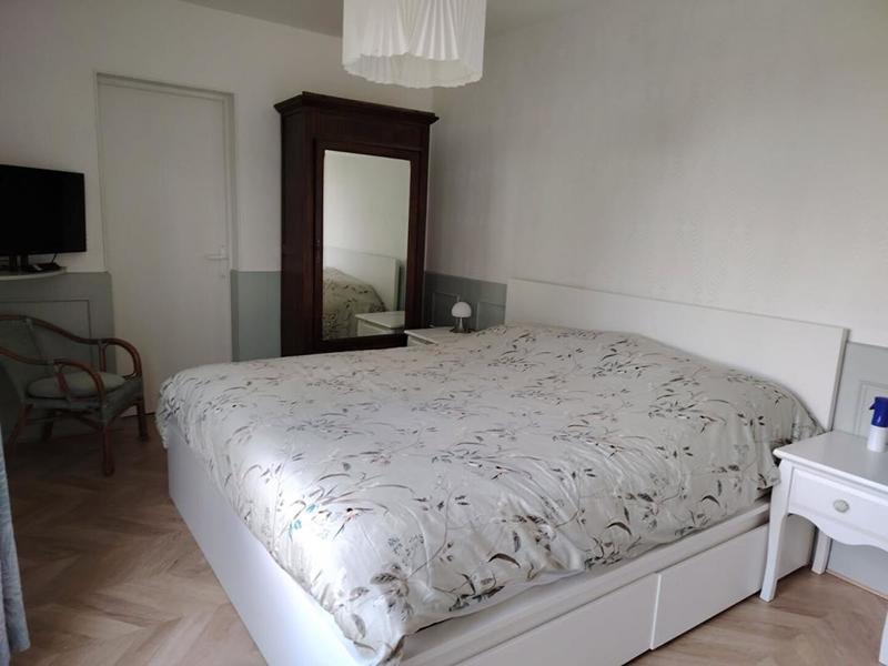 Maison - 127 m² - 6 pièces